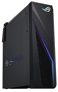 ASUS PC de Bureau G16CHR-1490KF029W i9-14900KF 16GB/1To RTX4070 Win11