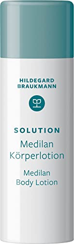 HILDEGARD BRAUKMANN Solution Medilan Body Lotion 150 ml