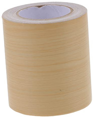 Uonlytech Selbstklebende Sockelleistenabdeckung Pvc 5m Flexible Wandaufkleber Für Kinderzimmer Badezimmer Und Wohnräume Dekorativ Und Einfach Anzubringen
