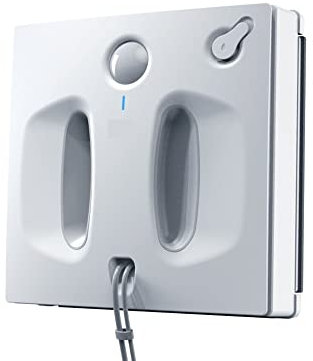 Robot lavavetri, Robot for la pulizia delle finestre Nebulizzatore d'acqua for la casa Lavaggio robot elettrico Lavavetri Aspirapolvere for vetri for finestre, piastrelle, bagni Pulitore per finestre