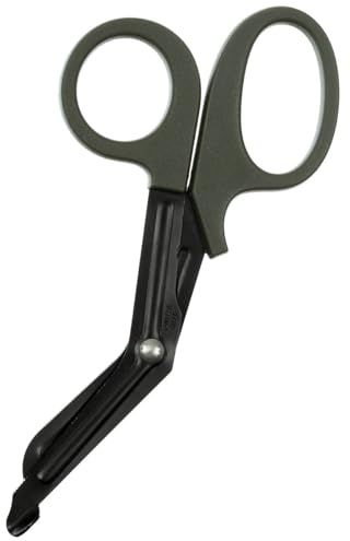 MFH Schere, Tactical (oliv)