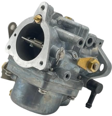 GRzHKN Außenbord-Vergaser-Ersatz Kompatibel mit 25 PS 30 PS 2-Takt DT25 DT30 Compatible Modelle 13200-964J0-000