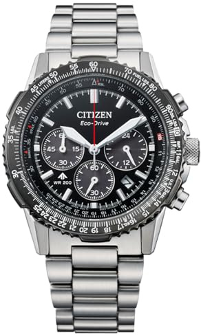 Citizen Promaster Chrono CA4664-60E Herrenchronograph