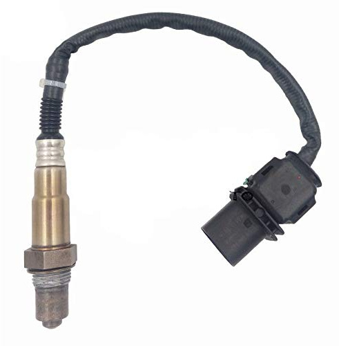 Germban 0258017217 O2-Sauerstoffsensor für Frontauspuff, für C4 C5 207 308 508 1,6 V LS17217 0 258 017 217