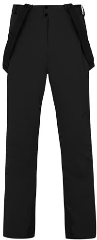 Protest Herren Ski- Und Snowboardhose Owens