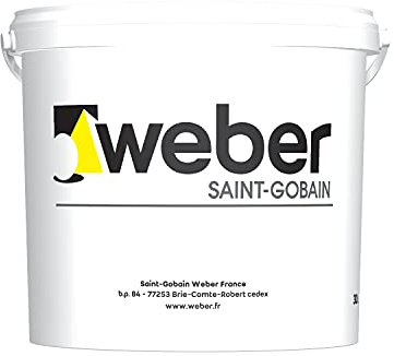 Cubo Mezclador 30L, Mezcla de preparación en Astillero, Weber