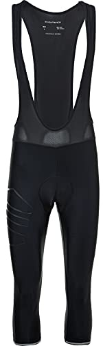 ENDURANCE Herrleggings, gorsk