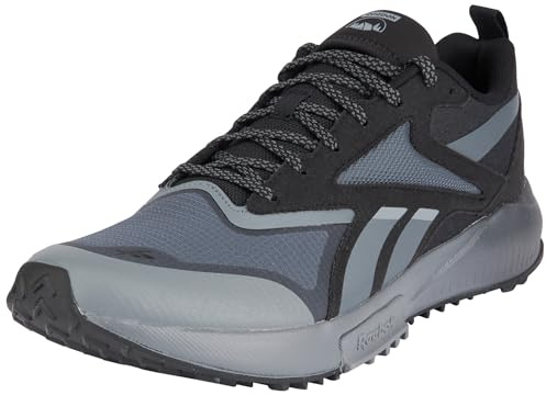 Reebok Zapatillas Lavante Trail 2 Negro, Gris