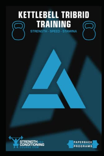 KETTLEBELL TRIBRID TRAINING: STRENGTH - SPEED - STAMINA