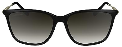 Lacoste Damen L6016s Sonnenbrille (1er Pack)