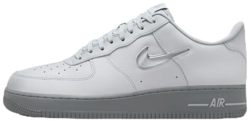 Nike Nike Air Force 1 Jewel SneakerUomo