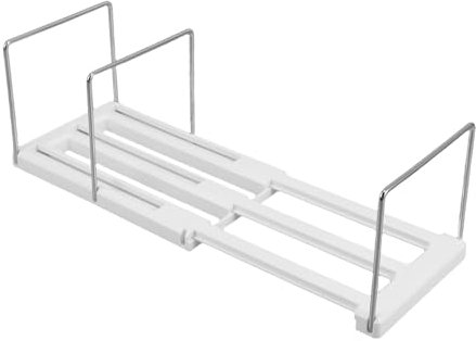 Operitacx Buchständer Aus Metall Faltbar Und Verstellbar Dokumentenhalter Für Schreibtisch Organizer Mit Trennwand Für Büro Bibliothek Und Zuhause Hält Bücher Aufrecht