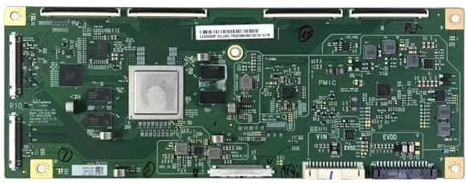 6870C-0755B T-CON-kort, Kompatibelt Med Sony, KD-65A8F KD-55A8F 6870C-0755 Skärm LE650AQP (EL)(A5)(55 inch)