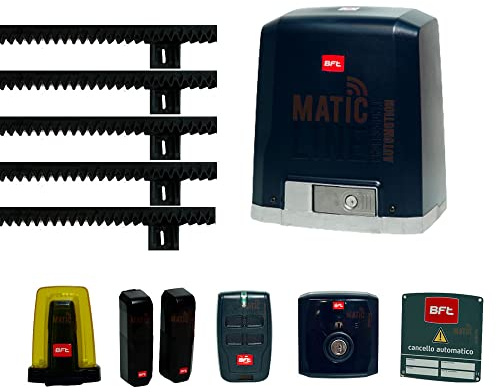 BFT R925280 00002 DEIMOS AC KIT A600, ND