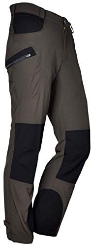 Hubertus Amazonas Anti-Insekt Hose mit Stretch Funktionshose Jagdhose (54)