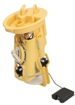 ENGITECH KRAFTSTOFFFÖRDEREINHEIT KRAFTSTOFFPUMPE 0,5 bar Kompatibel mit BMW 3 Limousine E46 3 Touring E46 3 Coupe E46 3 Cabrio E46 3 Compact E46