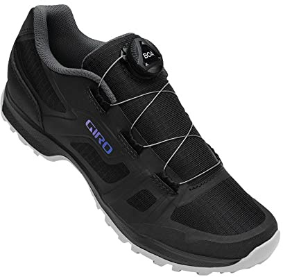 Giro Gauge Boa W Black 42 Fahrradschuh