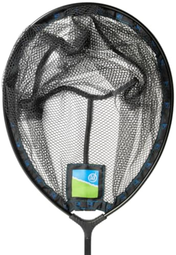 Preston Quick Dry Landing Net: 20