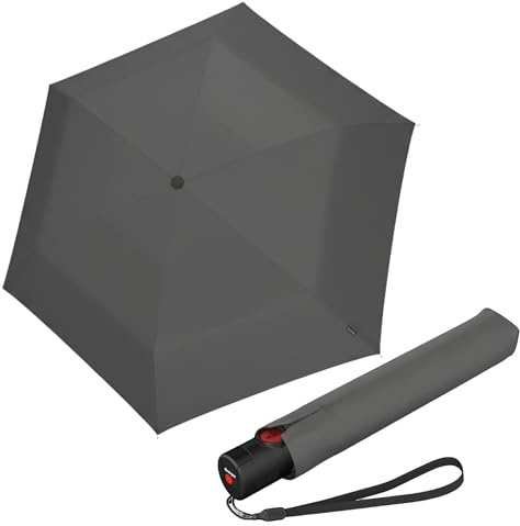 Knirps Taschenschirm U.200 Ultra Light Duomatic