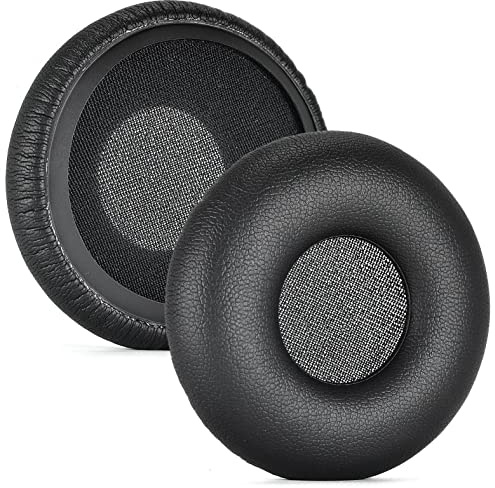 ZLiT for Microsoft Modern Earpads,Replacement Earmuff Earpads for Microsoft Modern Wireless USB-A USB-C Headset Earcups Pads (Earpads)