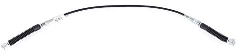 800 Shift Cable Schaltgestänge Schaltkabel für Schaltgetriebe, 42,9 Zoll Schaltzug 7081680 Ersatz für 800 2008-2013, Andere Teile