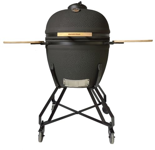 Kamado 27 XXL MAKIBI diámetro 67cm