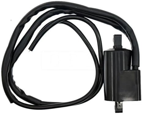 ZINXY Zündeinheit Motorrad Zündspule 12V CDI Spulen Für Für XTZ750 Für Super Für Tenere 1989 1990 1991 1992 1993 1994 1995 Für XTZ 750 Motorrad-Zündspule (Größe : Ignition Coil)