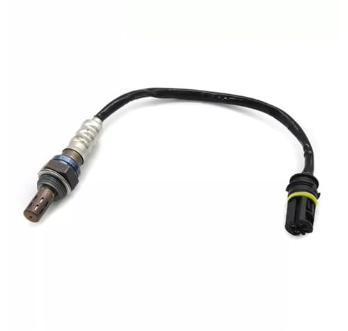 Regelsonde Lambdasonde für BMW 1 3er E87 E90 E91 11787547313 O2 Sauerstoffsensor Sauerstoff Lambda O2 Sensor