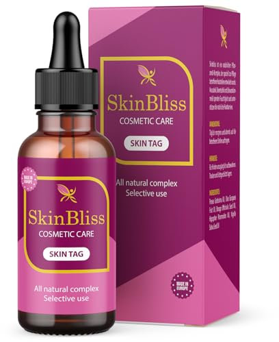 Skinbliss Öl-Komplex Tropfen - für die natürliche Hautbalance - 30 ml 1x