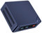 Beelink MINI-S13 Mini PC, 13th Gen Intel Alder Lake-N150 Processor (up to 3.6 GHz) Mini Computer, 16 GB RAM 1 TB SSD Business Computadora de Escritorio, Dual HDMI/WiFi 6/BT 5.2/RJ45/WOL