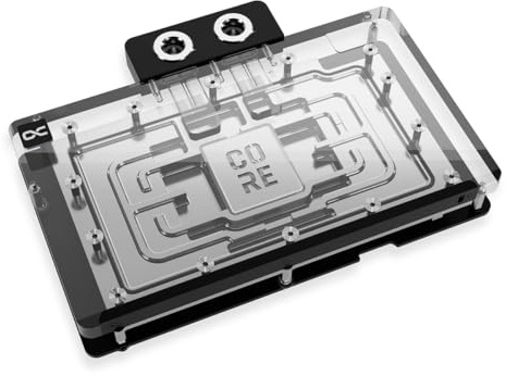Alphacool Wasserkühlung Core Geforce RTX 5090 Gamerock + Phantom