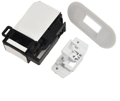 Washer Safety Lock Kit Designed to Fit Various Top Load Washing Machines from (| In front of)
