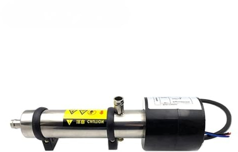 Generatore diesel da 2 kW, 3 kW e 4 kW con scaldabagno e preriscaldatore refrigerante regolabile in acciaio inossidabile. (2KW,240V)