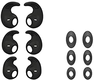 JABRA Evolve 65e Accassory Pack 3 Paar Ear Gels Grösse S M L