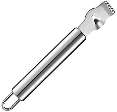 TOMYEUS Fruit Vegetable Peelers Lemon Grater Stainless Steel Lemon Grater Orange Peeler Citrus Fruit Grater Peeling Kitchen Gadgets Accessories for Home Kitchen (Quantity : 1pc Lemon Zester)