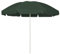 vidaXL Ombrellone da Spiaggia Verde 240 cm