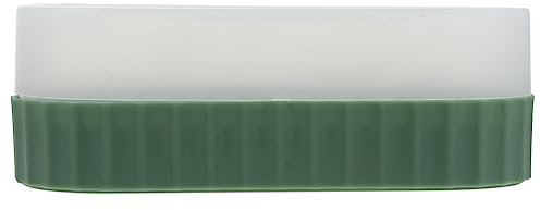 Happyyami 1 Satz Grasbox Katzengras-pflanzkasten Gartenkeimschale Gras Rustikaler Pflanzer Weizengras Züchter Wachsende Schalen Fenstergarten-katzengras-kit Sprießen Hydroponik Pp Einstellen
