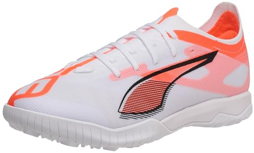 PUMA Erwachsene Ultra 5 Match TT Fußballschuhe