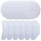 16 PCS Tumble Dryer Filter Compatible with Bush, Dryer Lint Screen Replacement for Bus*H Dhb7vtdw/Td3cnbw/Dhb7vtdb [Energy Efficiency Class A]