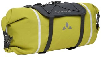 VAUDE Fahrrad Lenkertasche mit 10 Liter Packsack
