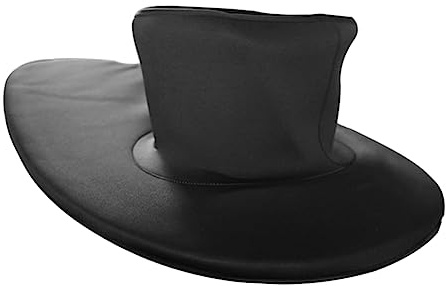 Yardwe Gonna Paraspruzzi per Kayak Durevole Taglia Unica 85-105 Cm Protezione da Spruzzi e Pioggia Facile da Rimuovere per Kayak e Canoa Sport Acquatici