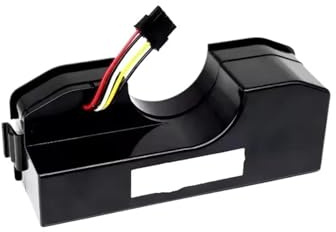 Reemplazo De Batería De Iones De Litio, Compatible Con CONGA 3090 3091 3092, Piezas De Aspiradora(9800mAh)