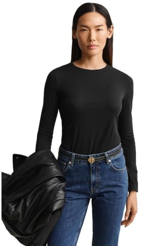 GANT 4202595 Long Sleeve T-Shirt M