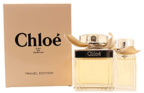 Chloe Eau de Parfum Gift set