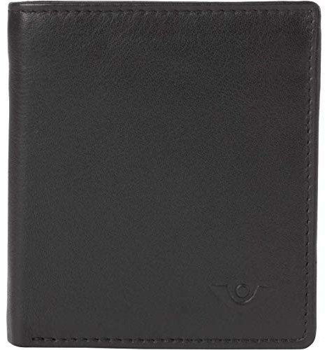 Voi Soft Uli Geldbörse RFID Leder 8 cm