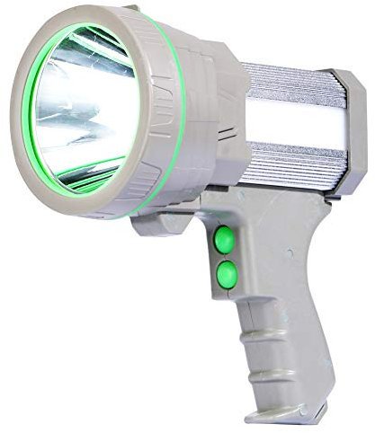 AF-WAN Lampe torche LED Rechargeable Portable ultra lumineuse 9000 mAh 5000 lumens super lumineux poche étanche projecteur de poche LED projecteur