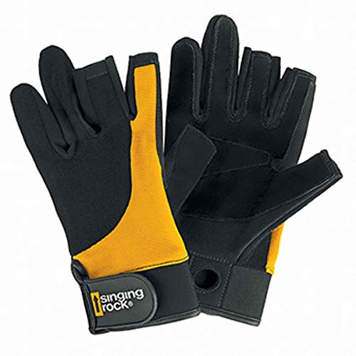 SINGING ROCK - SPORT Guante Falconer Tactical 11