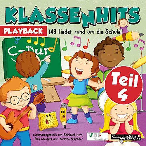 Drei Chinesen mit dem Kontrabass (Playback)