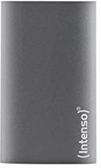 Intenso SSD Esterno da 1 TB Premium Edition 1,8
