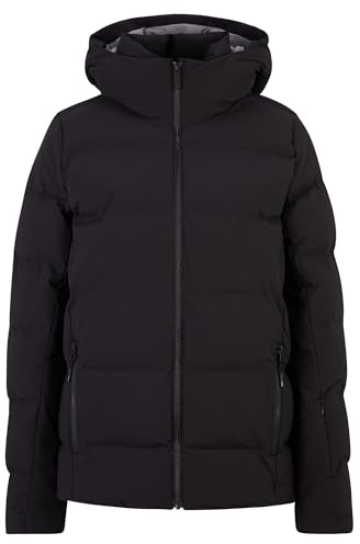 Ziener Damen Trava Ski-Jacke/Winterjacke | warm, atmungsaktiv, wasserdicht